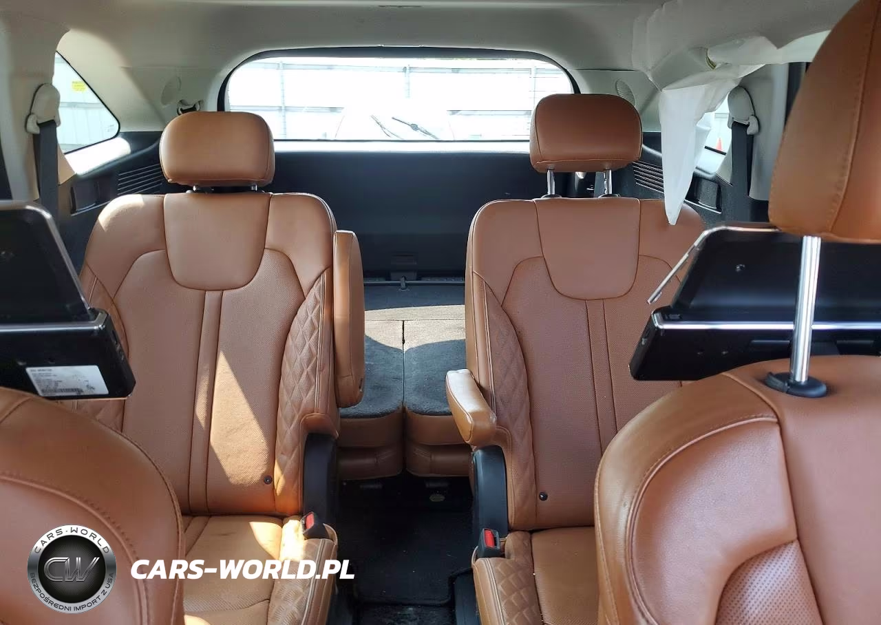 2022 Kia Sorento X-Line Sx Prestige VIN:5XYRKDLF2NG090911 - 10