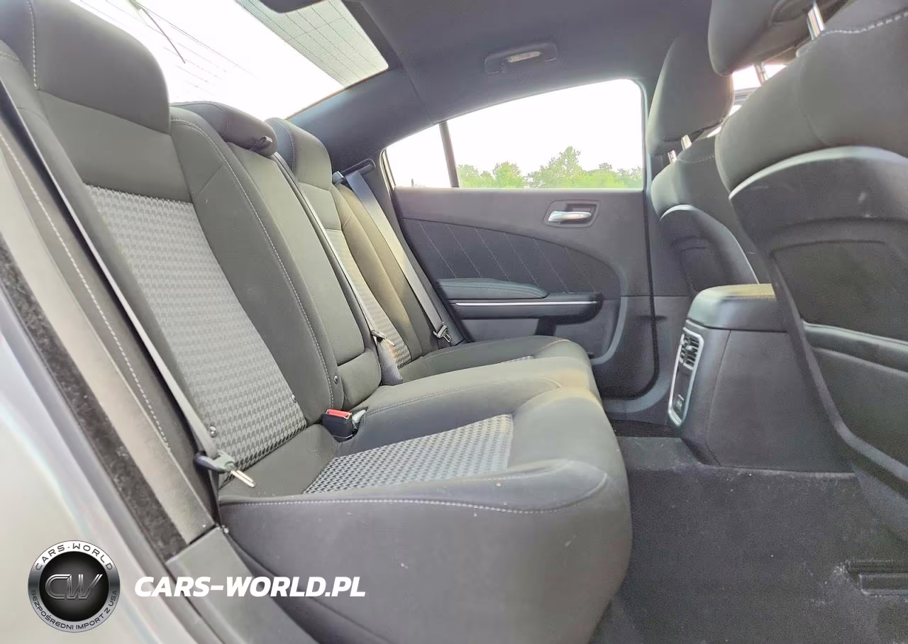 2022 Dodge Charger R-T VIN:2C3CDXCT8NH175930 - 10