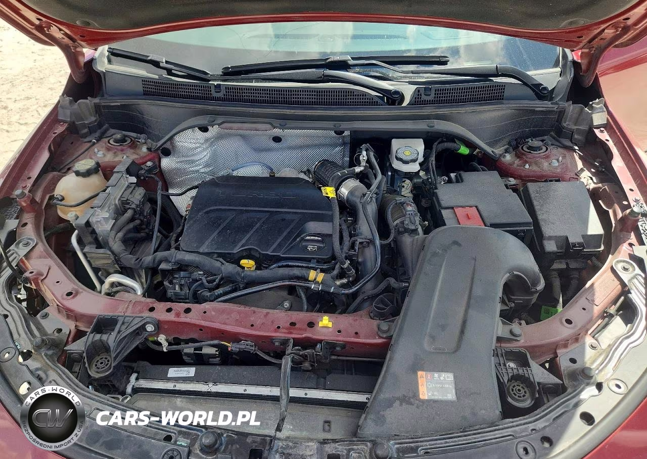 2025 Buick Envista Sport Touring VIN:KL47LBEP6SB124427 - 11