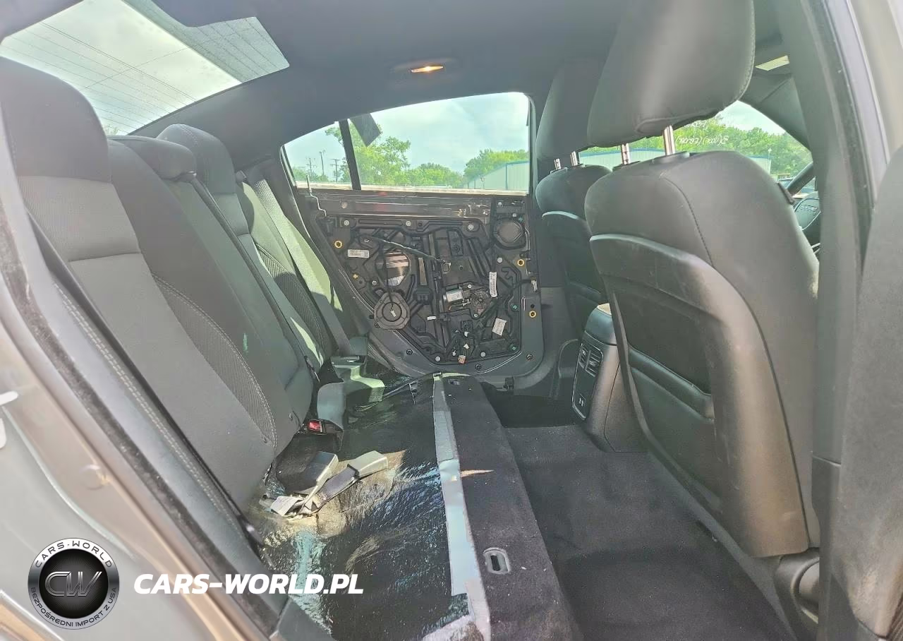 2018 Dodge Charger Sxt VIN:2C3CDXBG3JH273701 - 10