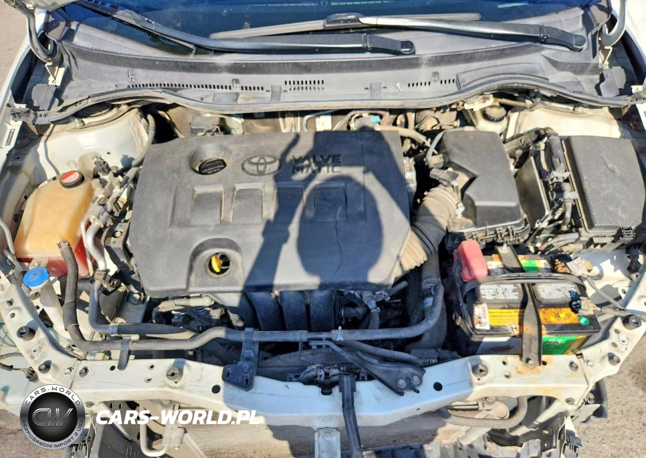 2016 Scion Im Base VIN:JTNKARJE2GJ512251 - 11