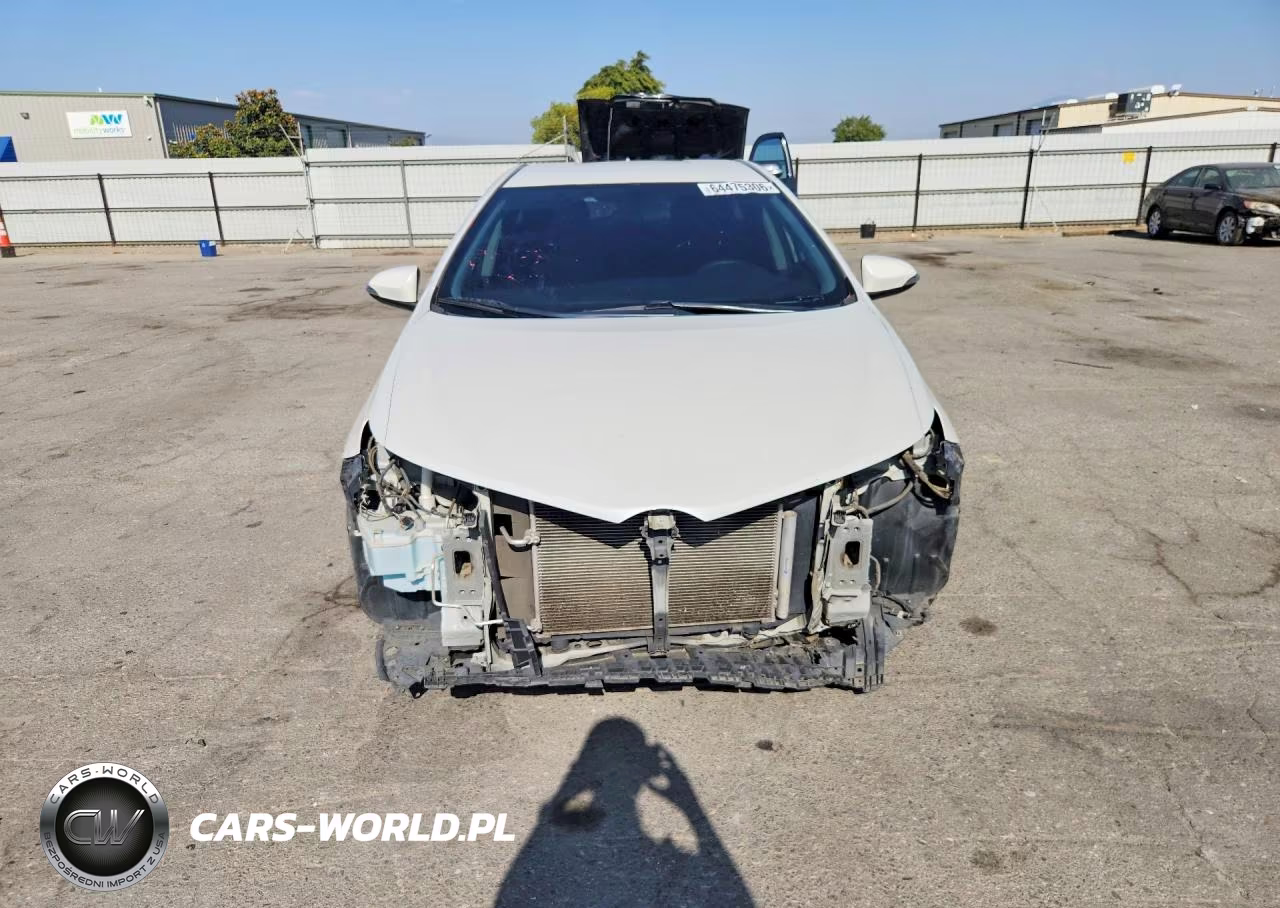 2016 Scion Im Base VIN:JTNKARJE2GJ512251 - 5