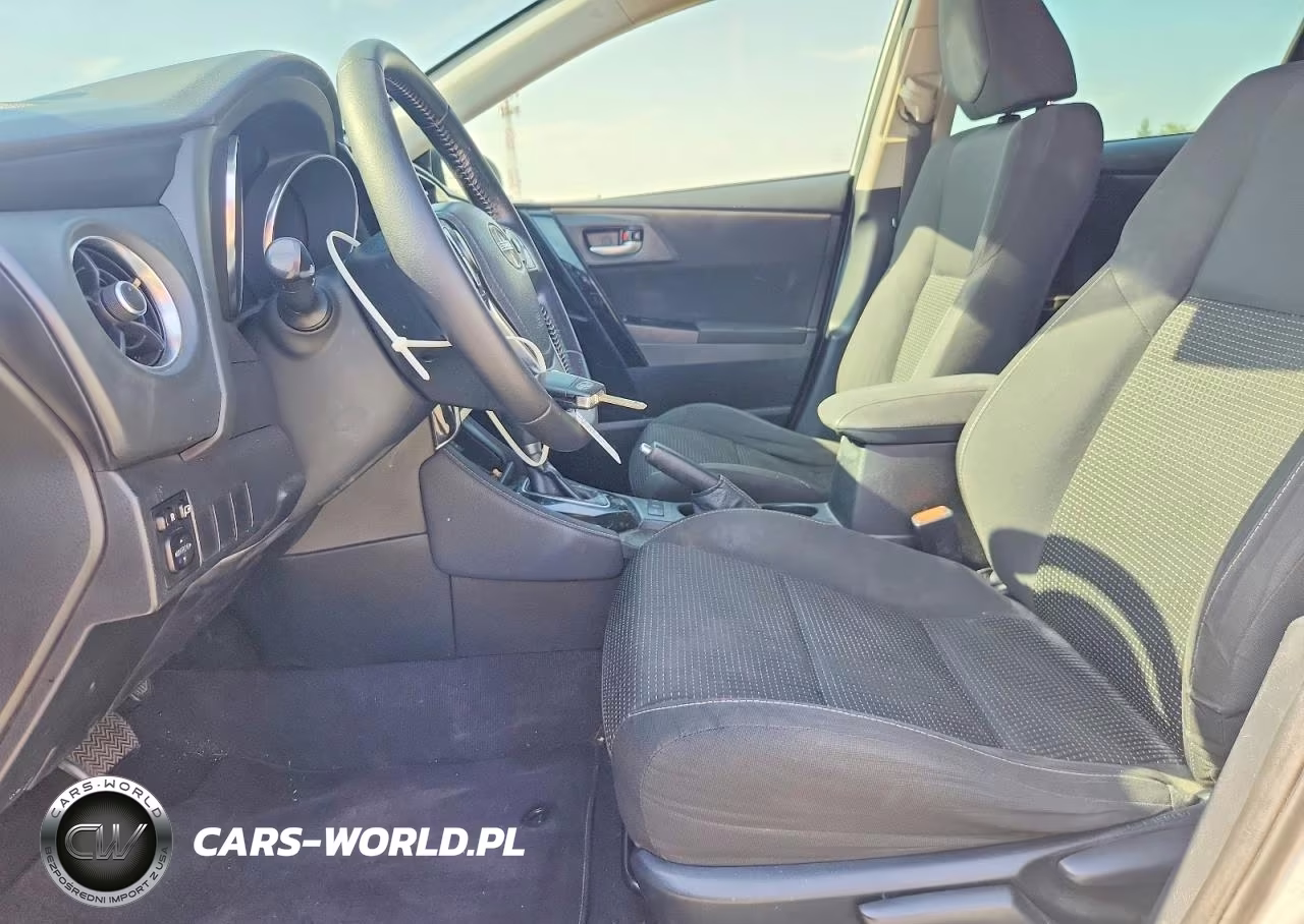 2016 Scion Im Base VIN:JTNKARJE2GJ512251 - 7