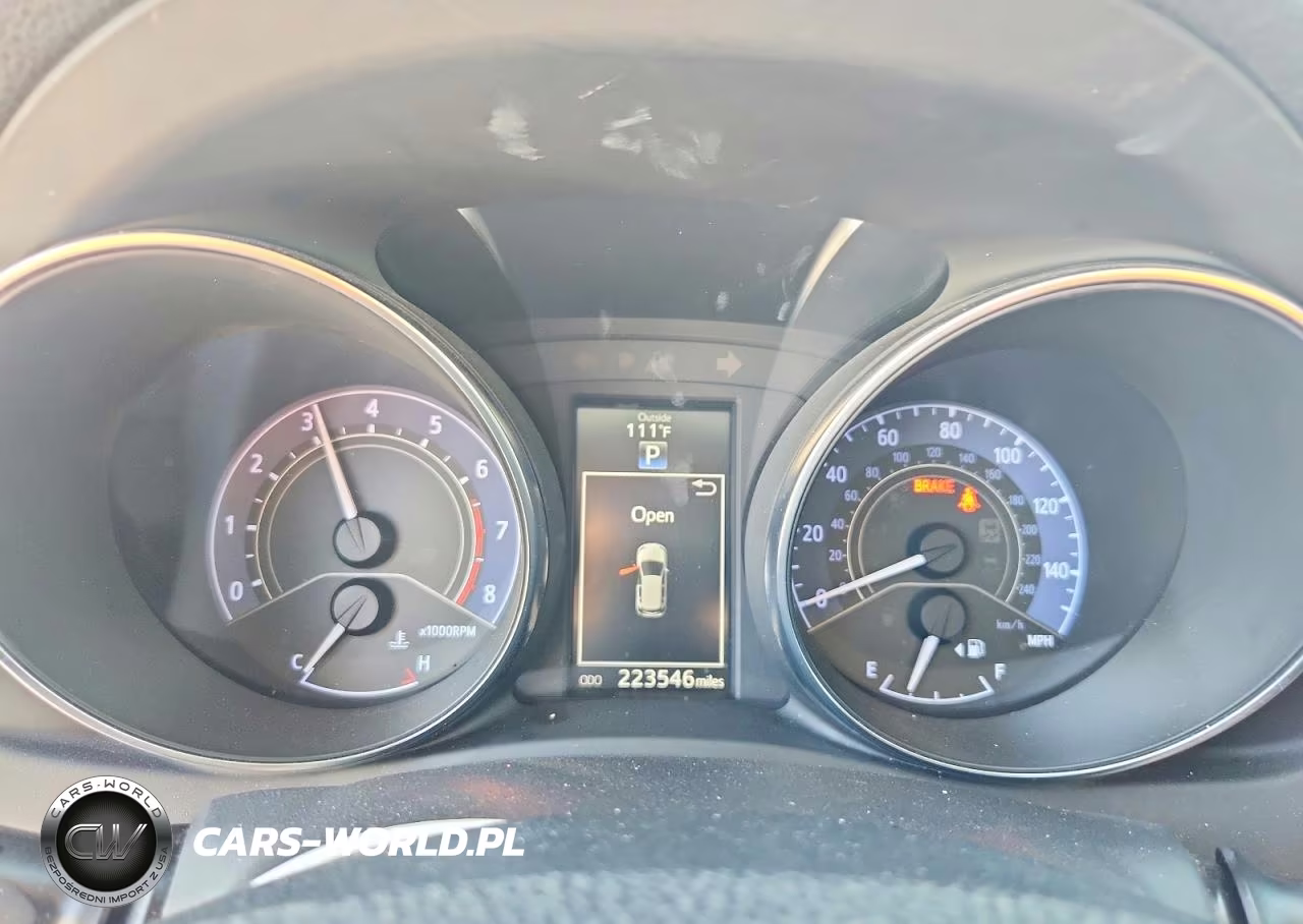 2016 Scion Im Base VIN:JTNKARJE2GJ512251 - 9