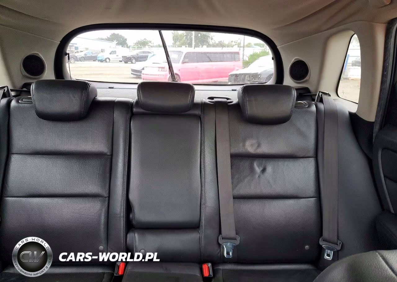 2012 Acura Rdx VIN:5J8TB2H56BA005138 - 10