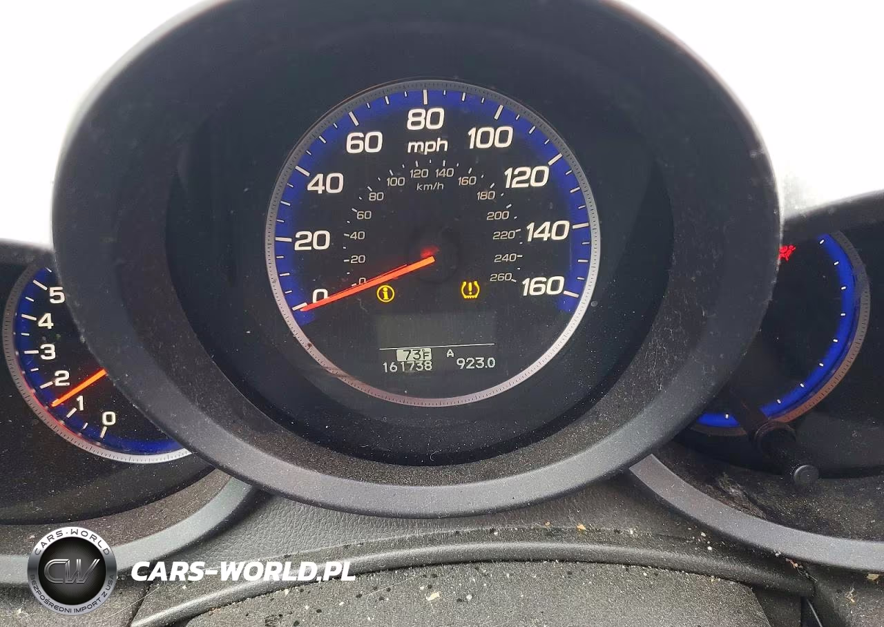 2012 Acura Rdx VIN:5J8TB2H56BA005138 - 9