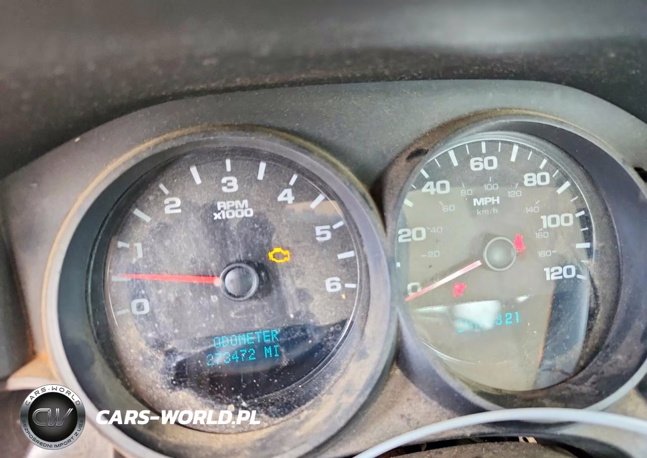 2007 Chevrolet Silverado C1500 VIN:1GCEC14C37Z554601 - 9