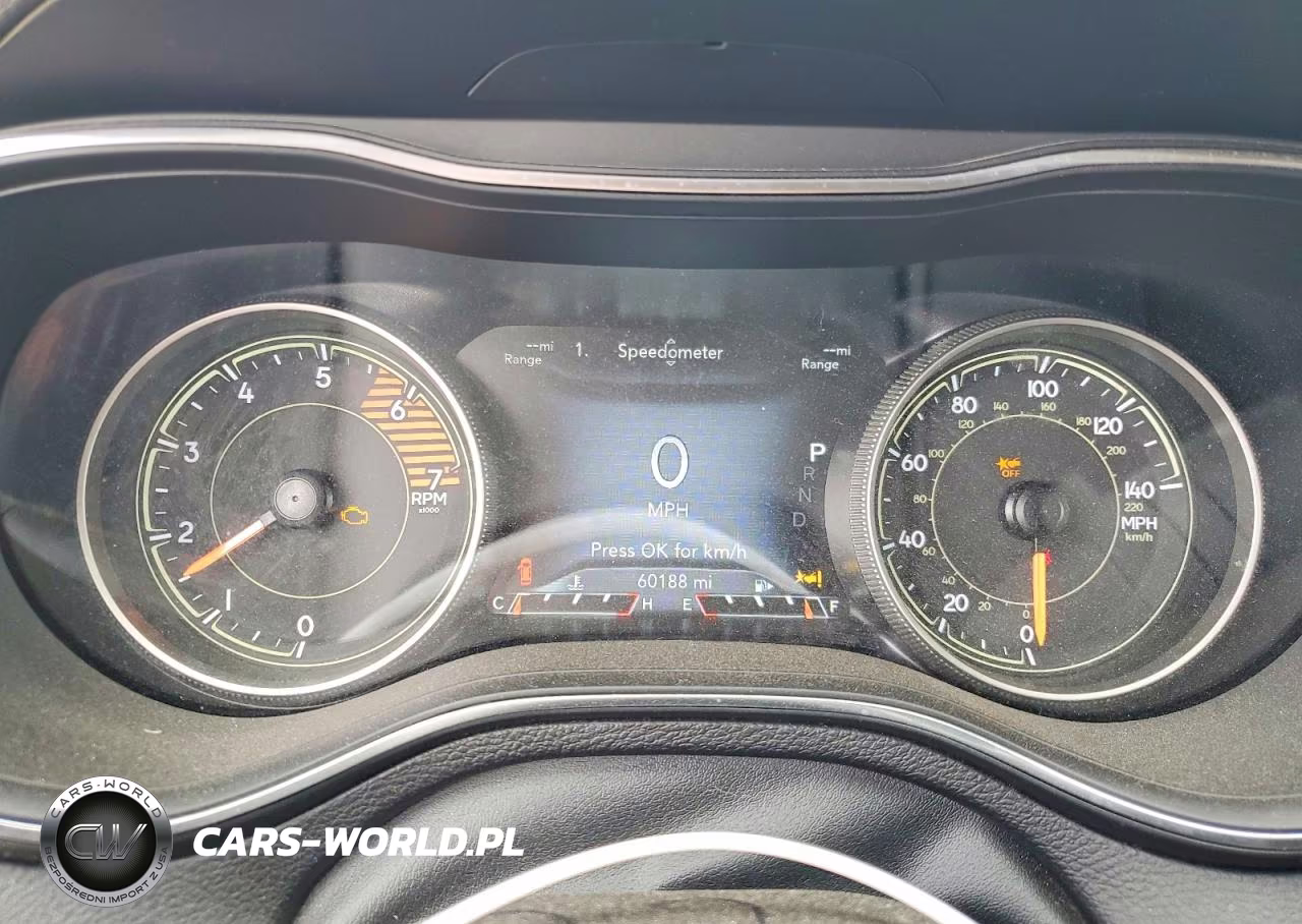2021 Jeep Cherokee Latitude Lux VIN:1C4PJLMN7MD107077 - 9