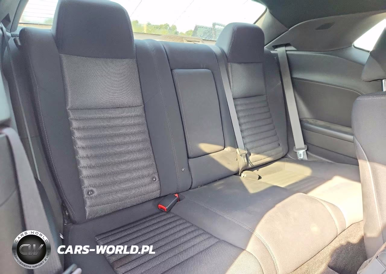 2014 Dodge Challenger R-T VIN:2C3CDYBT7EH205328 - 10