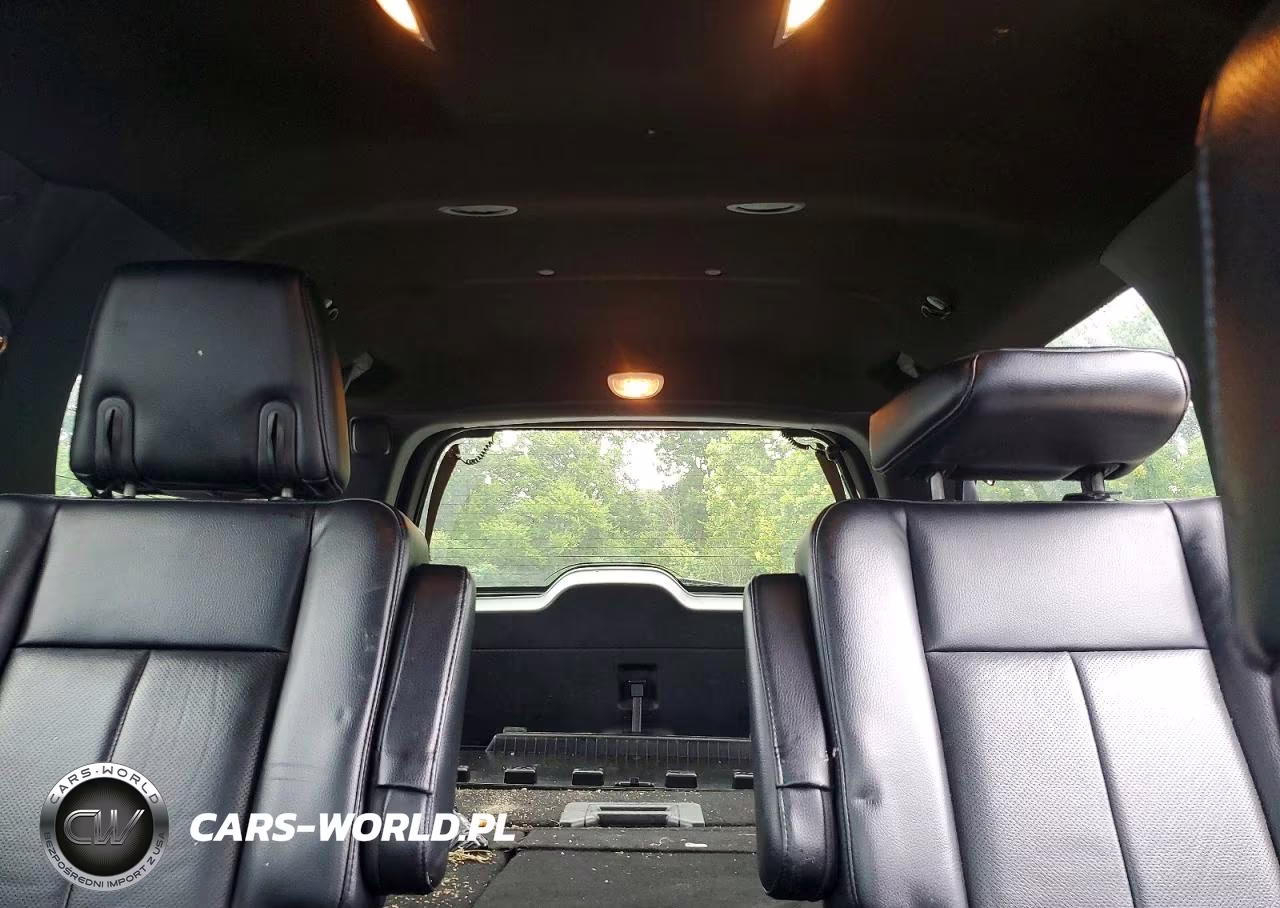 2017 Ford Expedition El Limited VIN:1FMJK2AT9HEA81979 - 10