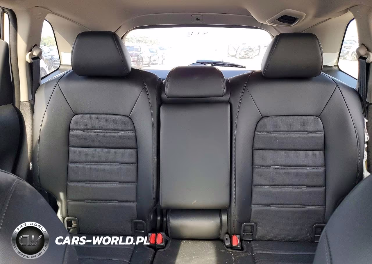 2025 Honda Cr-V Exl VIN:5J6RS3H79SL012096 - 10