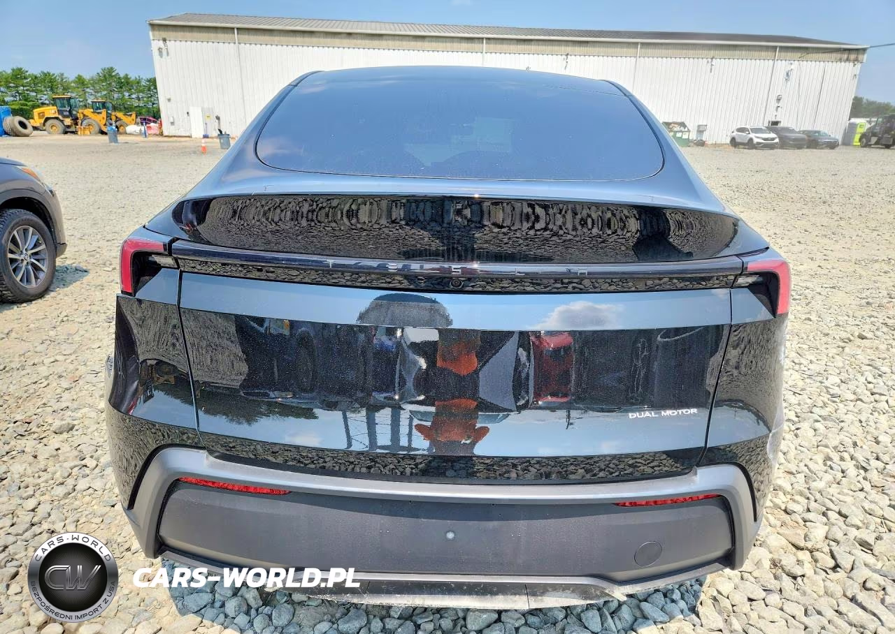 2026 Tesla Model Y VIN:7SAYGDEEXTA649160 - 6
