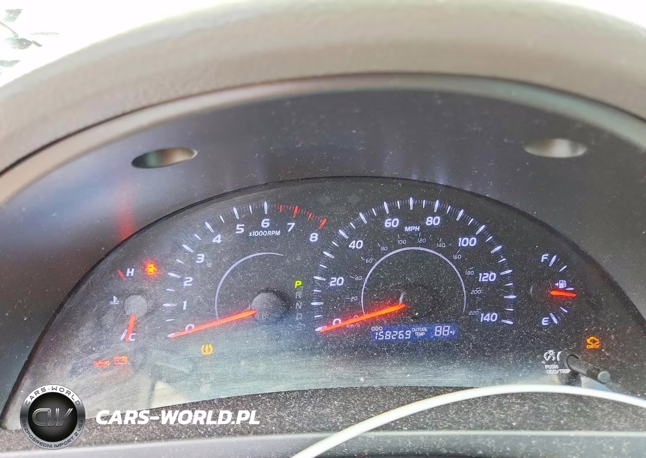 2010 Toyota Camry Le VIN:4T1BF3EK7AU547873 - 9