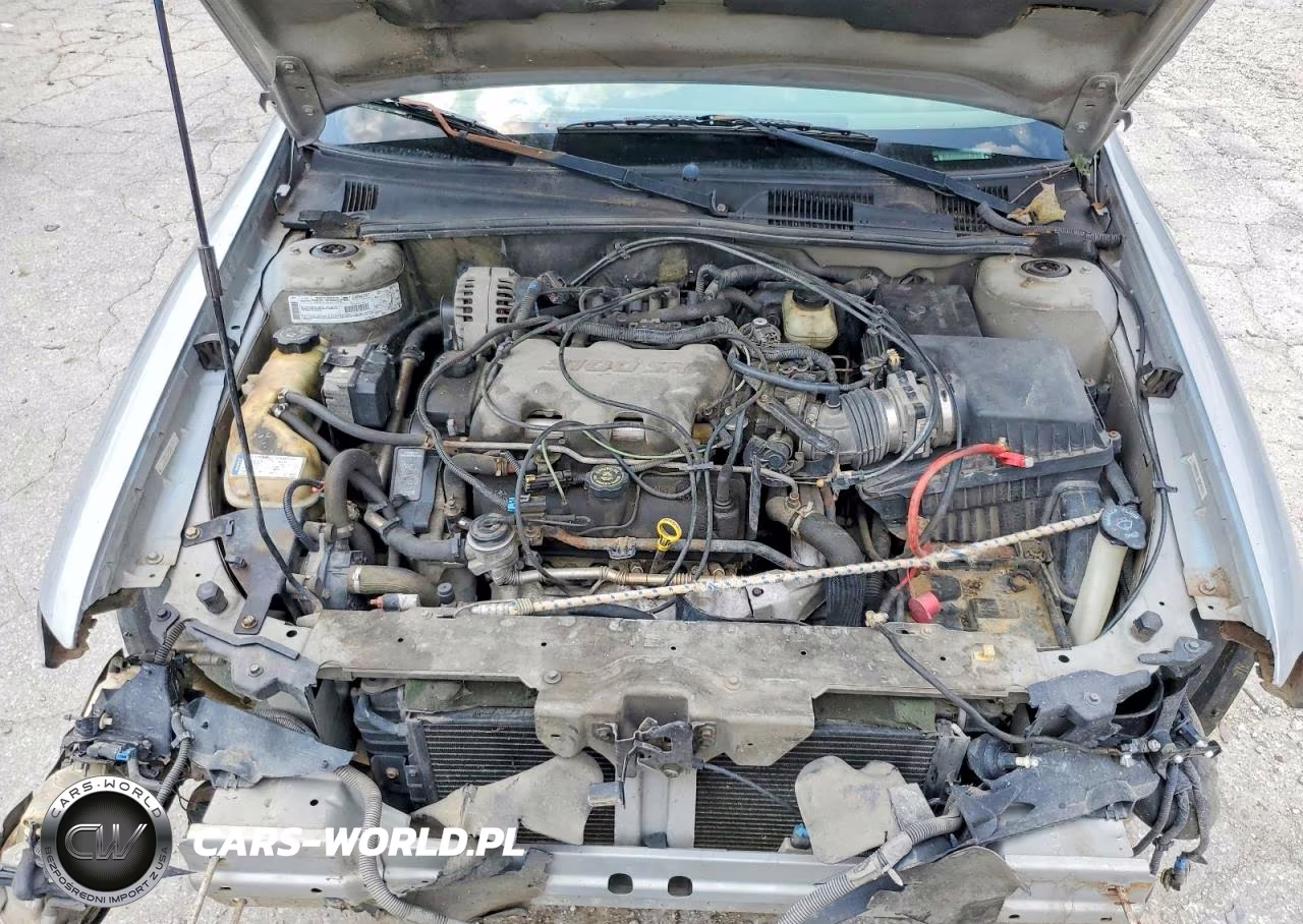 2000 Chevrolet Malibu VIN:1G1ND52J6Y6304576 - 11