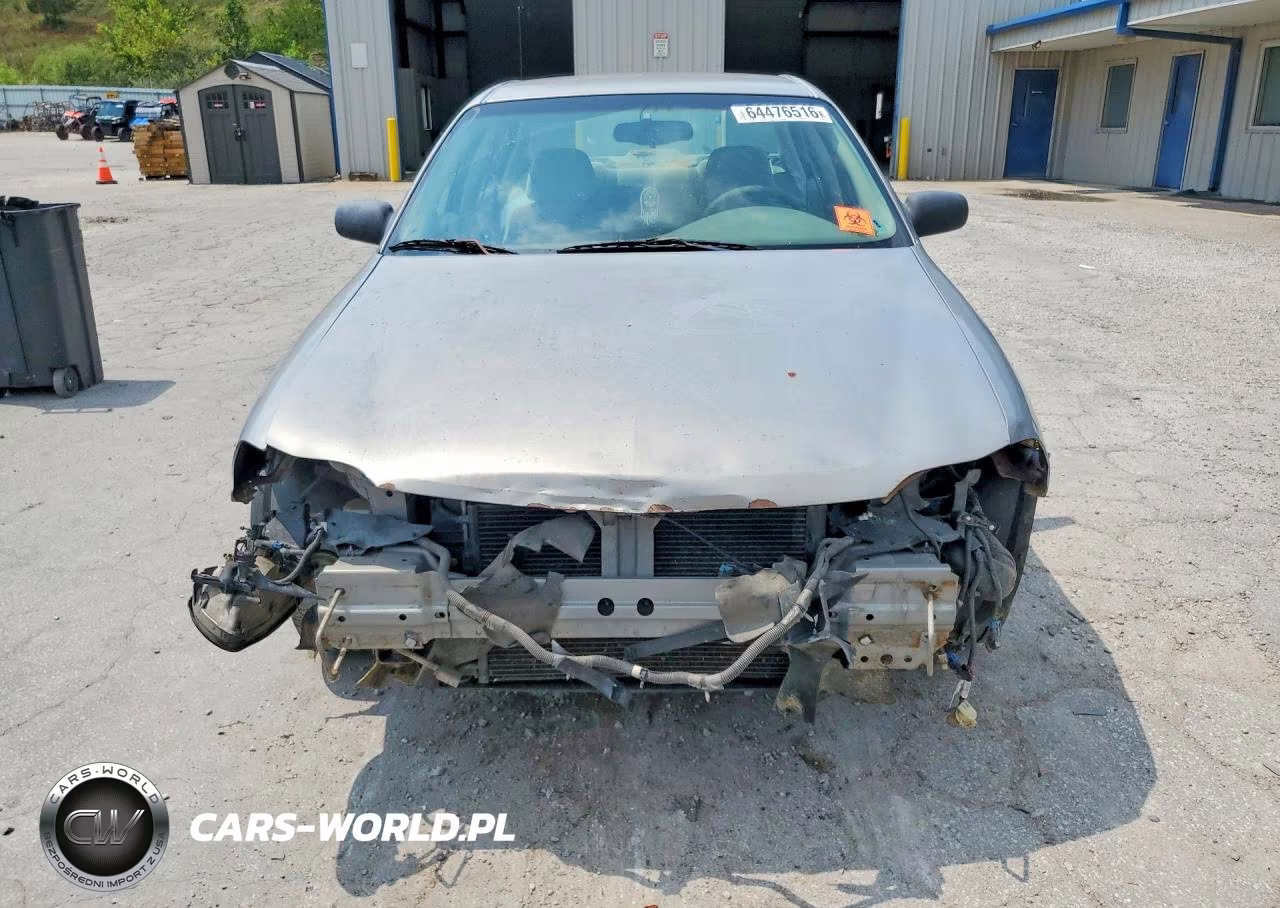 2000 Chevrolet Malibu VIN:1G1ND52J6Y6304576 - 5