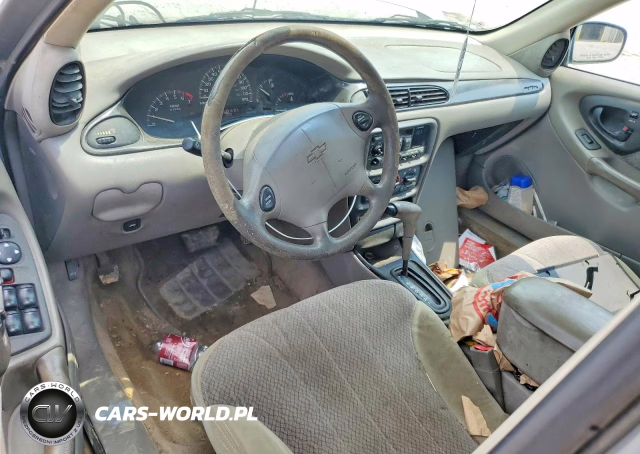 2000 Chevrolet Malibu VIN:1G1ND52J6Y6304576 - 8