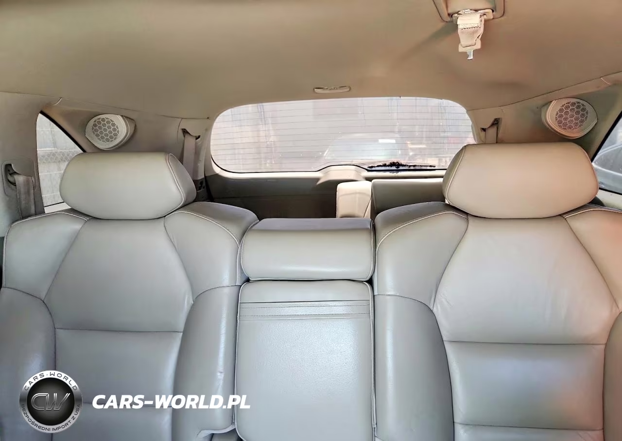 2009 Acura Mdx Technology VIN:2HNYD286X9H500472 - 10