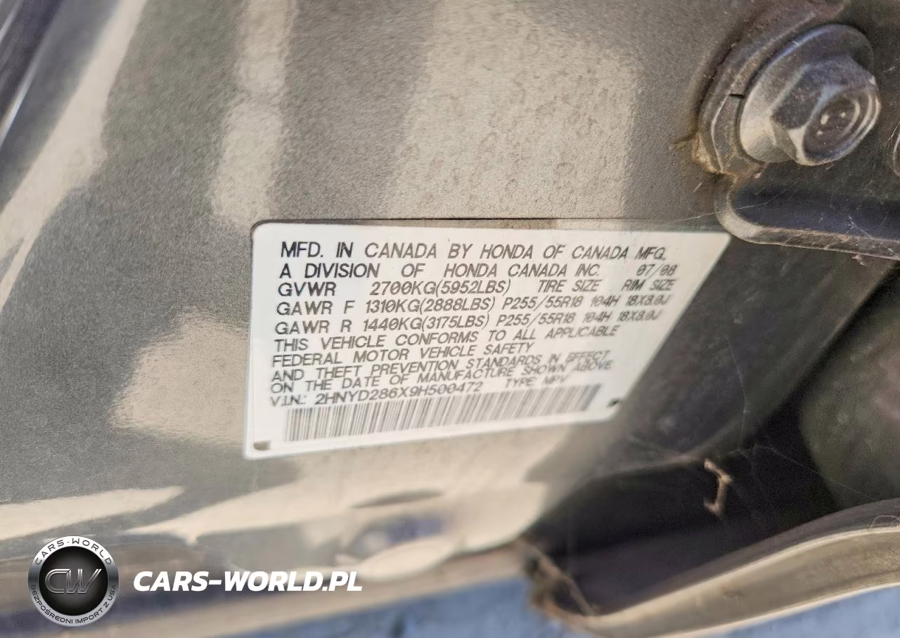 2009 Acura Mdx Technology VIN:2HNYD286X9H500472 - 13