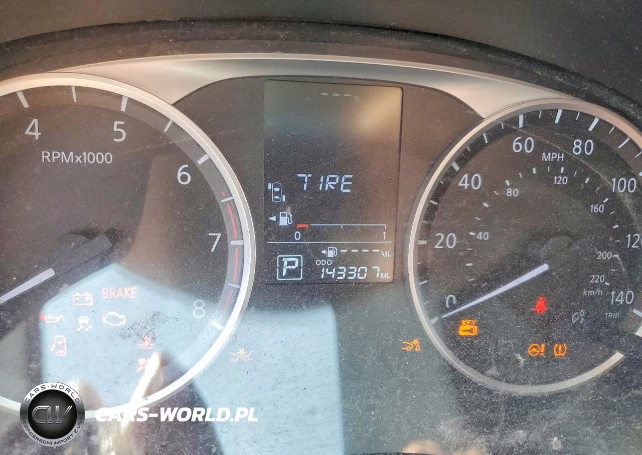 2020 Nissan Versa S VIN:3N1CN8DV5LL868265 - 9