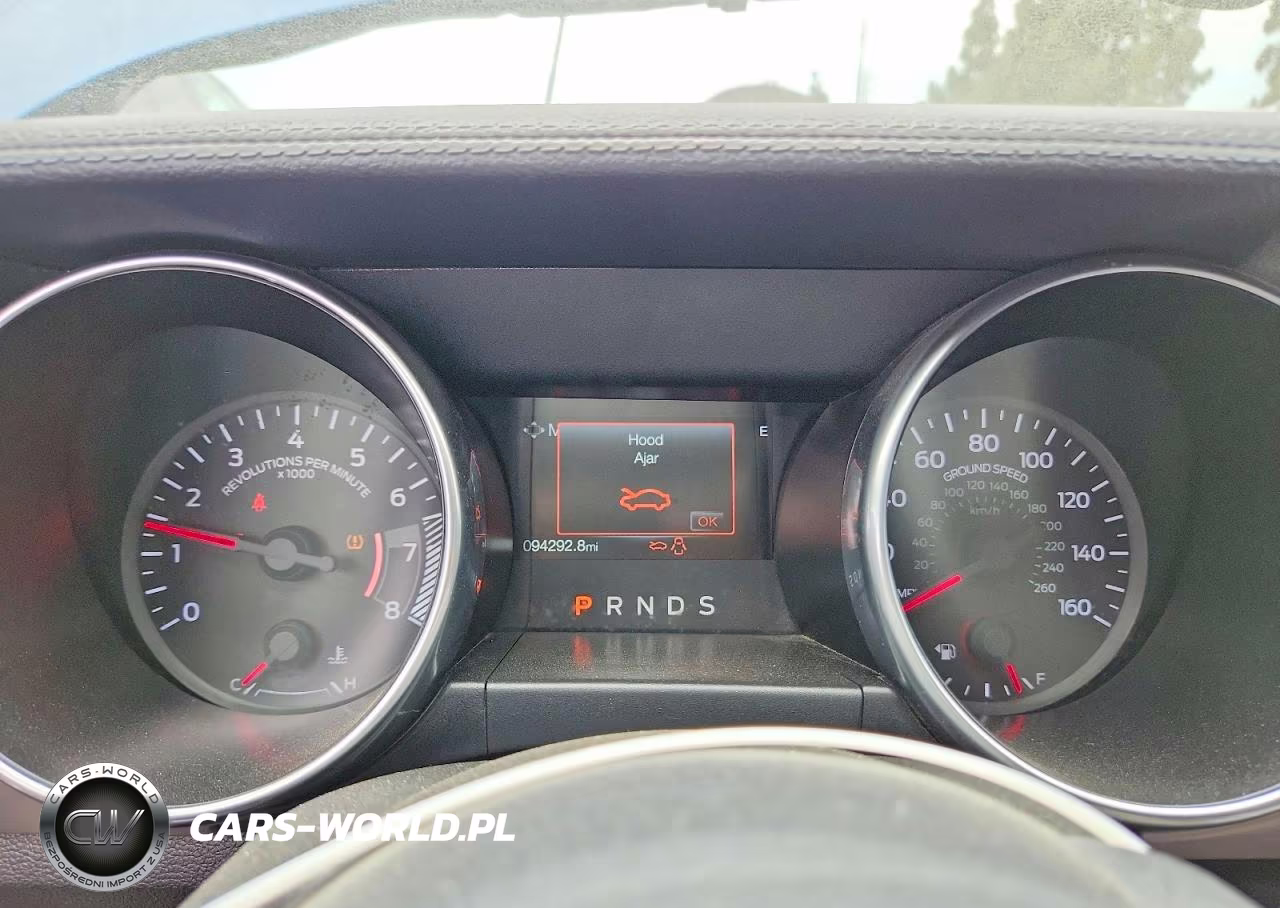 2020 Ford Mustang VIN:1FATP8UH6L5131843 - 9