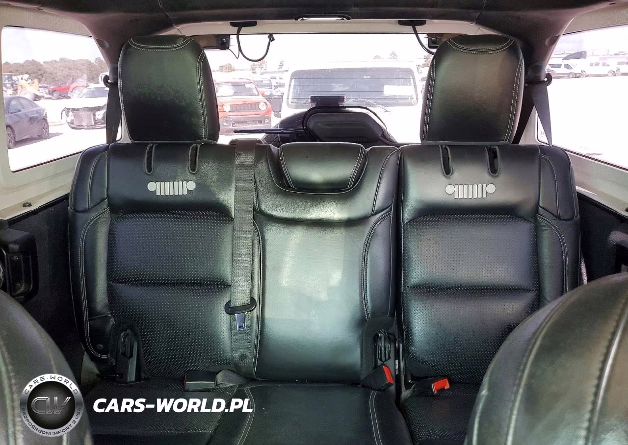 2021 Jeep Wrangler Unlimited Sport VIN:1C4HJXDM0MW728281 - 10