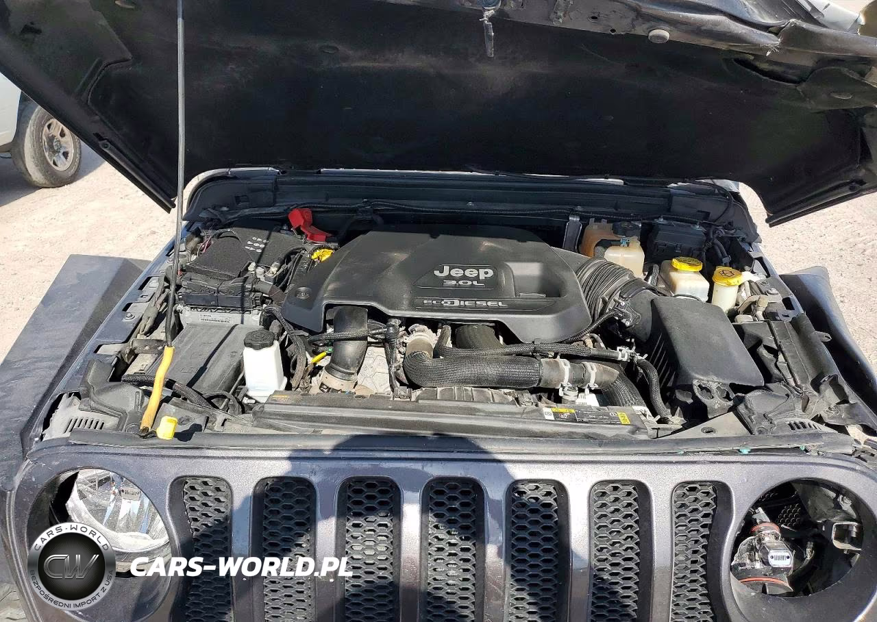 2021 Jeep Wrangler Unlimited Sport VIN:1C4HJXDM0MW728281 - 12