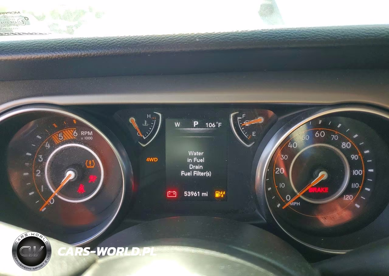 2021 Jeep Wrangler Unlimited Sport VIN:1C4HJXDM0MW728281 - 9