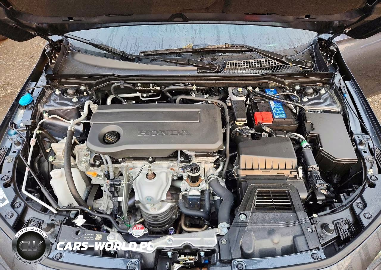 2025 Honda Civic Sport VIN:2HGFE2F50SH552768 - 11