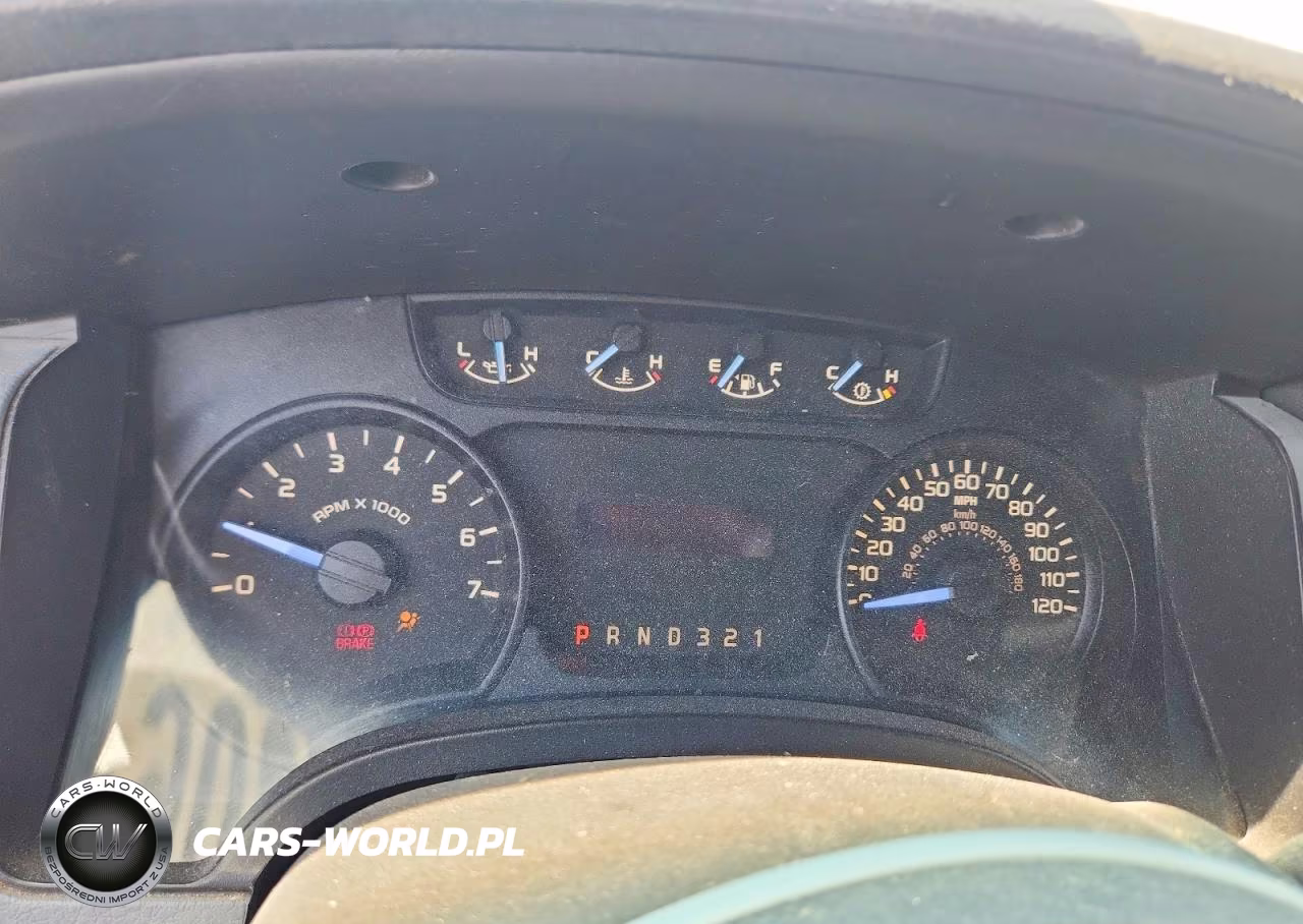 2011 Ford F150 VIN:1FTMF1CM5BKD31734 - 9