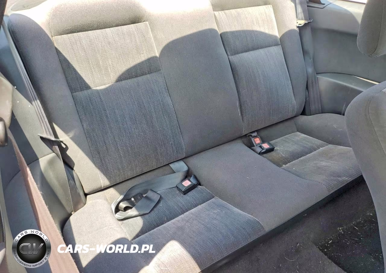 1995 Honda Civic Dx VIN:1HGEJ2128SL008901 - 10