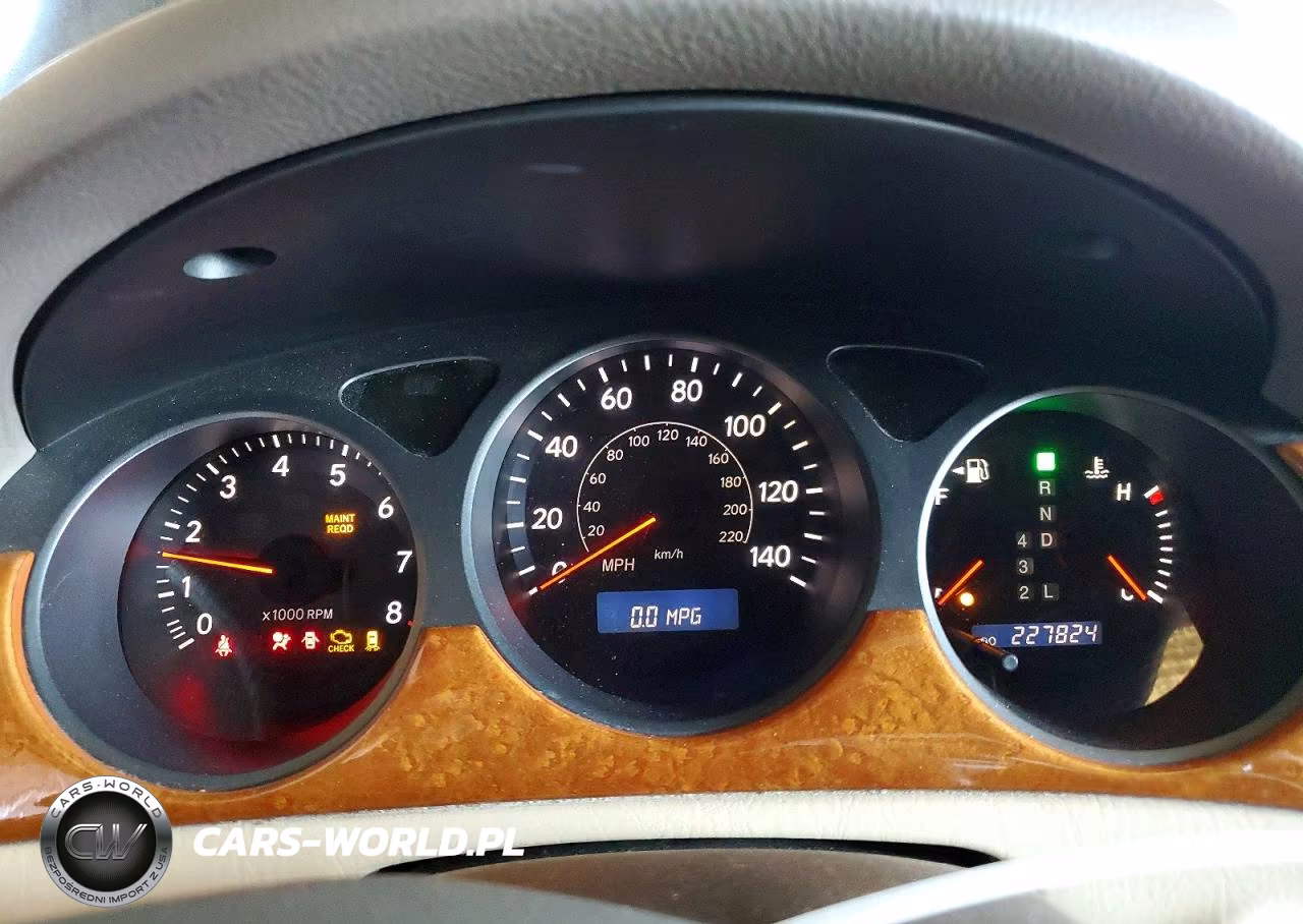 2006 Lexus Es 330 VIN:JTHBA30G365173123 - 9