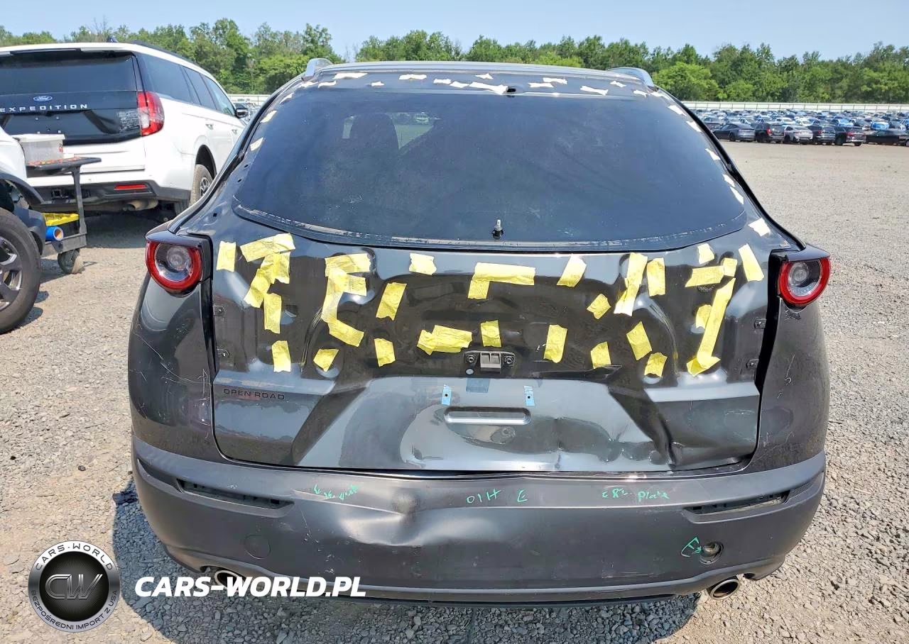 2024 Mazda Cx-30 Preferred VIN:3MVDMBCM3RM613609 - 6