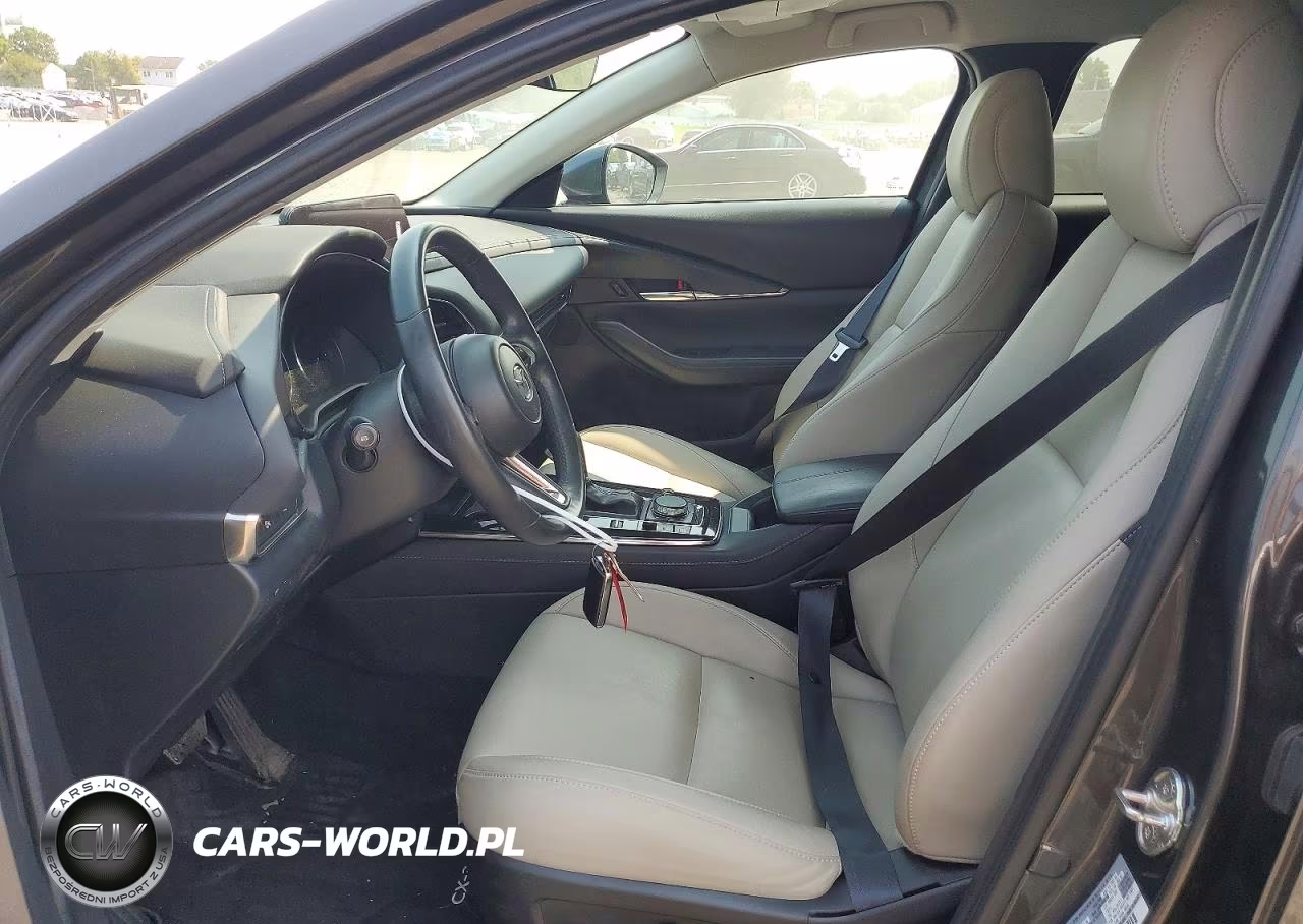 2024 Mazda Cx-30 Preferred VIN:3MVDMBCM3RM613609 - 7