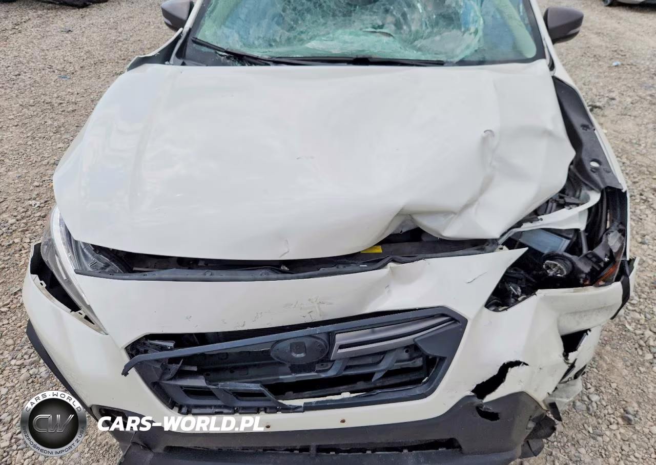 2021 SUBARU CROSSTREK SPORT VIN:JF2GTHSC9MH373591 - 11