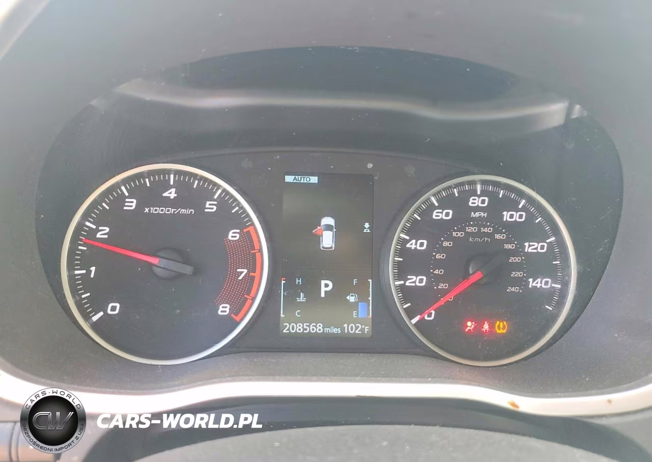 2019 Mitsubishi Eclipse Cross Le VIN:JA4AT4AA0KZ028805 - 9