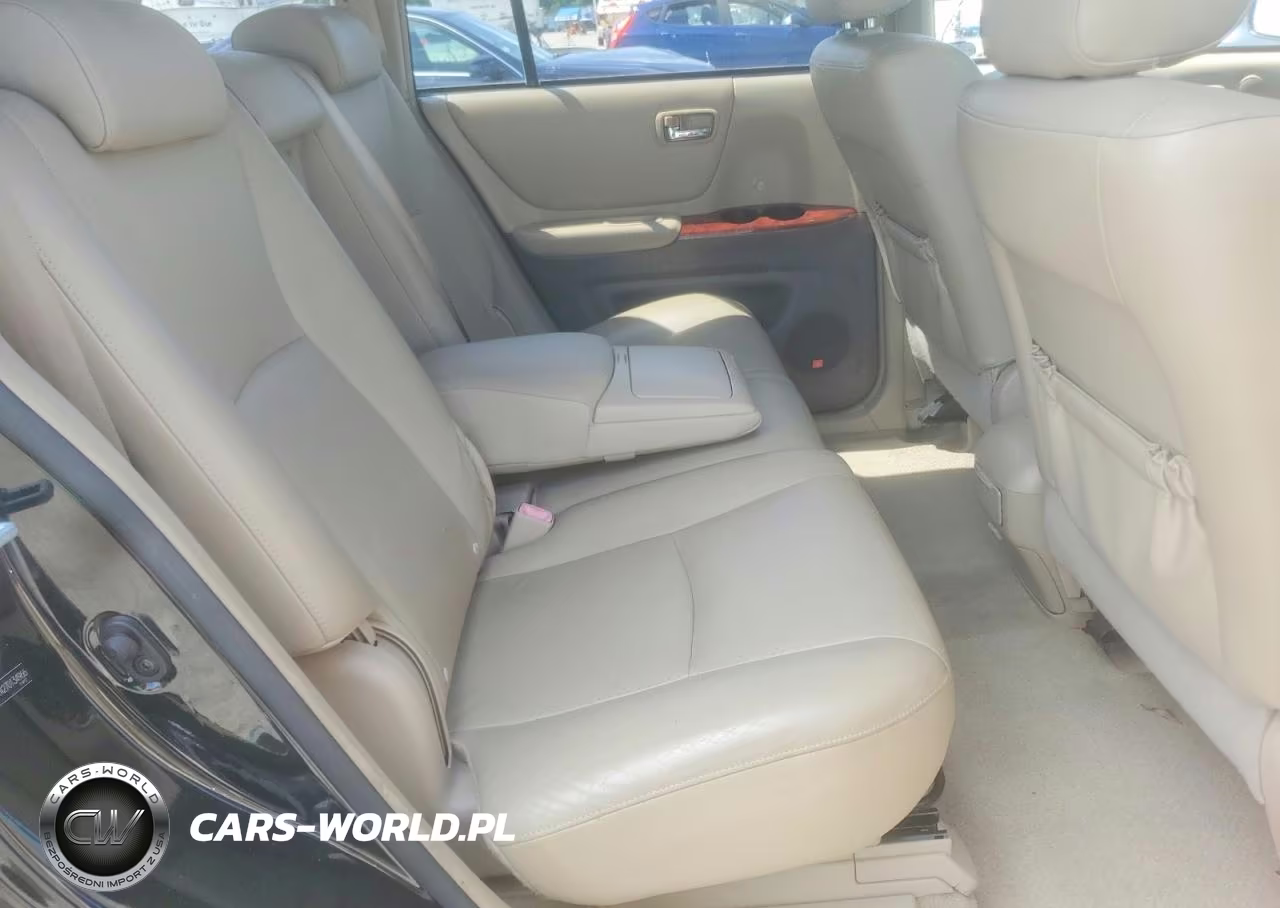 2007 Toyota Highlander Limited VIN:JTEDP21A270134966 - 10