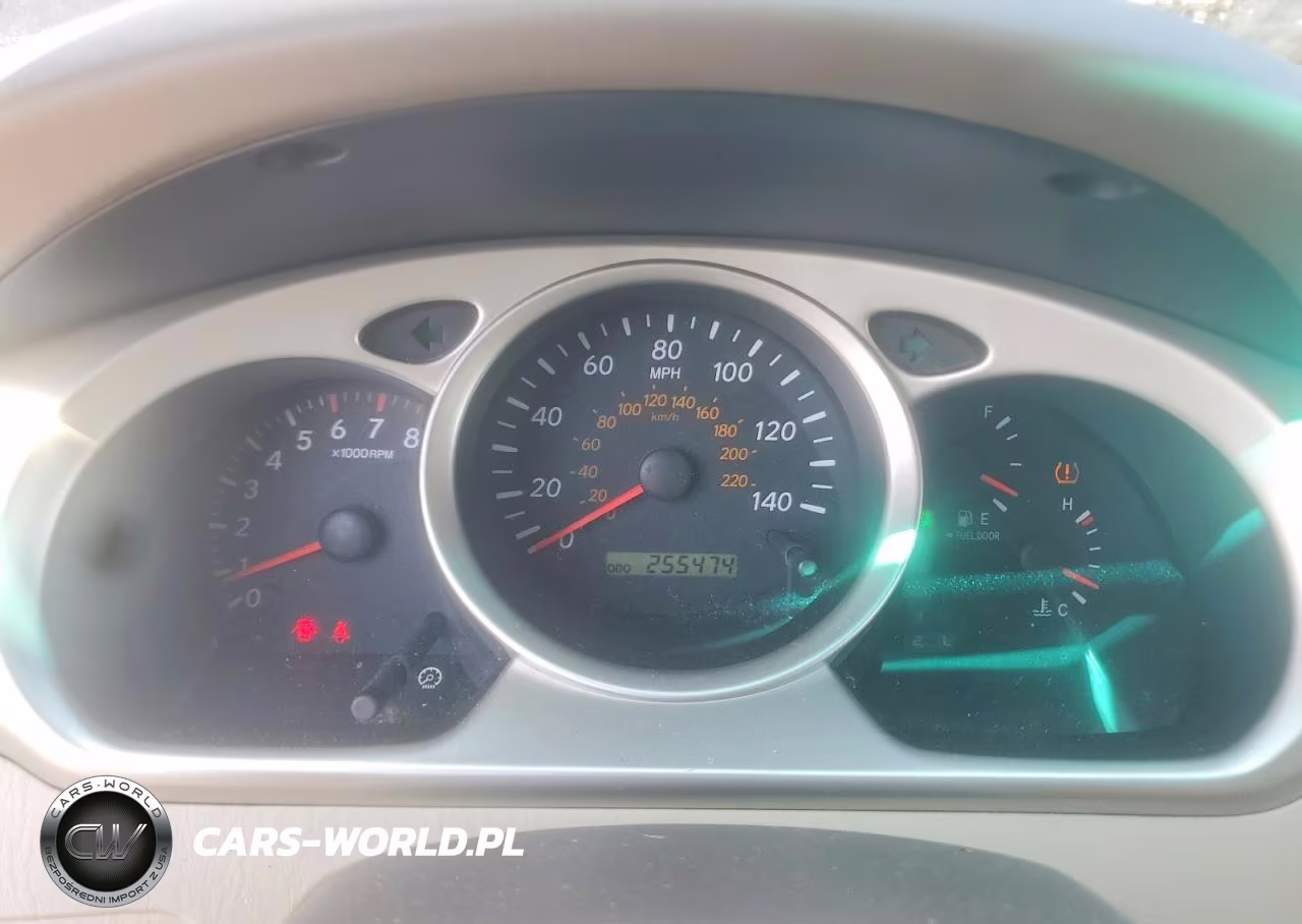 2007 Toyota Highlander Limited VIN:JTEDP21A270134966 - 9