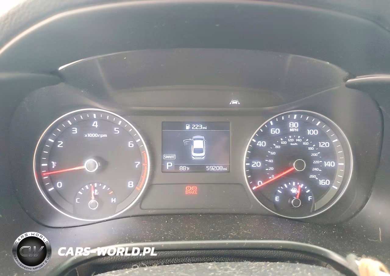 2021 Kia Forte Lxs VIN:3KPF24AD2ME337666 - 9