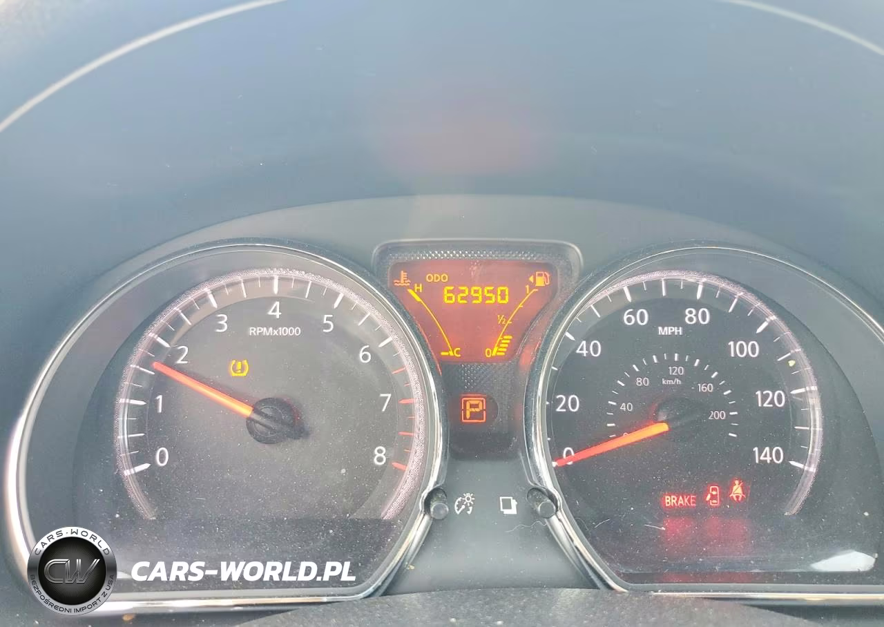 2013 Nissan Versa 1.6 S VIN:3N1CN7AP7DL833454 - 9