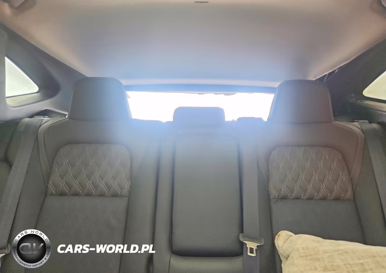 2025 Nissan Murano Platinum VIN:5N1AZ3DTXSC135743 - 10