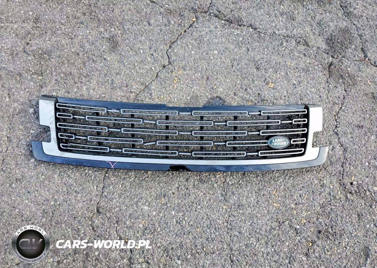 2024 Land Rover Range Rover Se VIN:SALKPBFU7RA218186 - 13