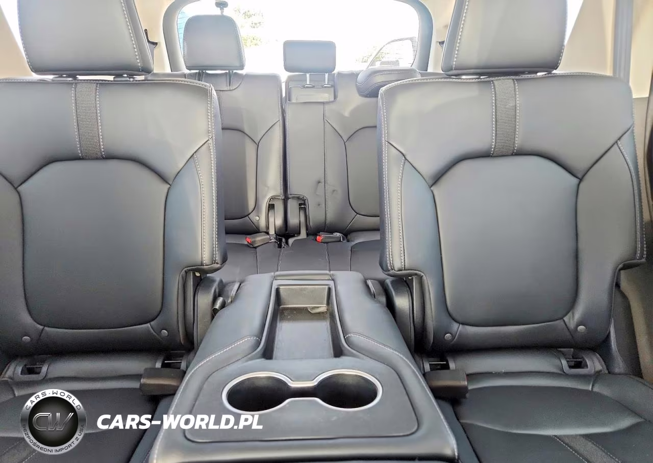 2023 Honda Pilot Exl VIN:5FNYG2H41PB010906 - 10