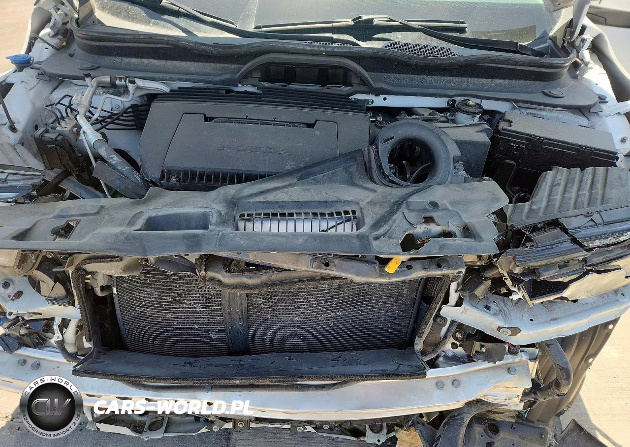 2023 Honda Pilot Exl VIN:5FNYG2H41PB010906 - 12
