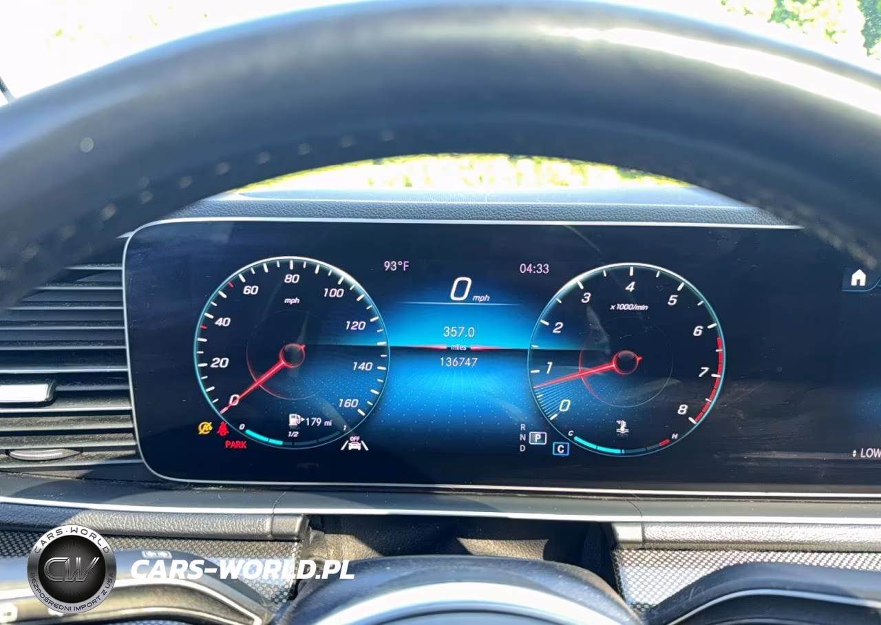 2020 Mercedes-Benz Gle 350 4Matic VIN:4JGFB4KB9LA010207 - 8