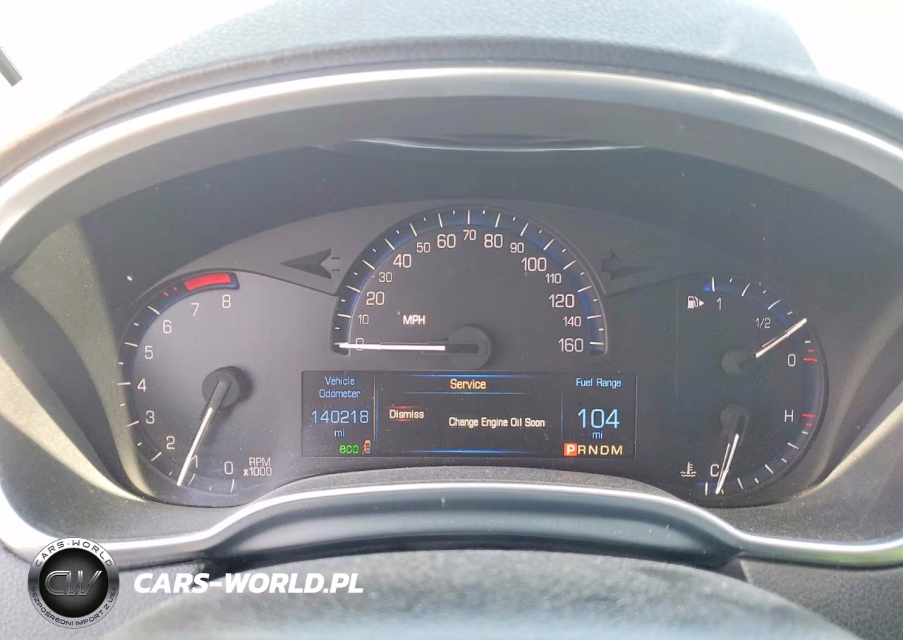 2014 Cadillac Srx Luxury Collection VIN:3GYFNBE38ES642065 - 9