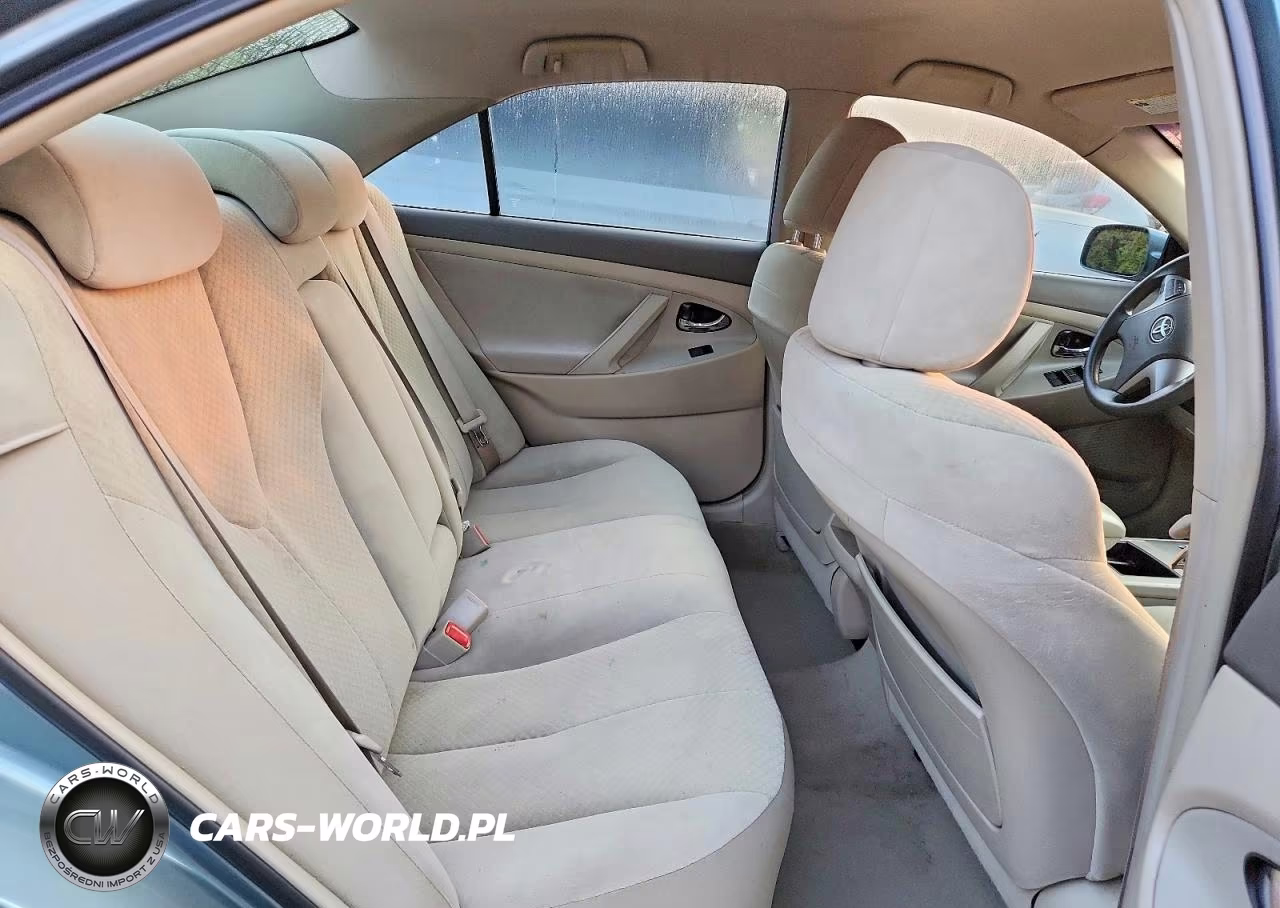 2009 Toyota Camry Le VIN:4T1BE46K79U832866 - 10