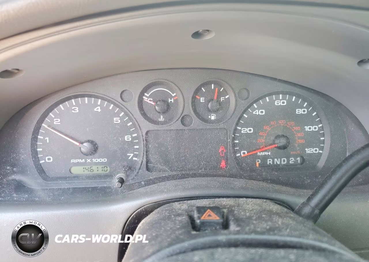 2005 Ford Ranger VIN:1FTYR10D55PA93825 - 9