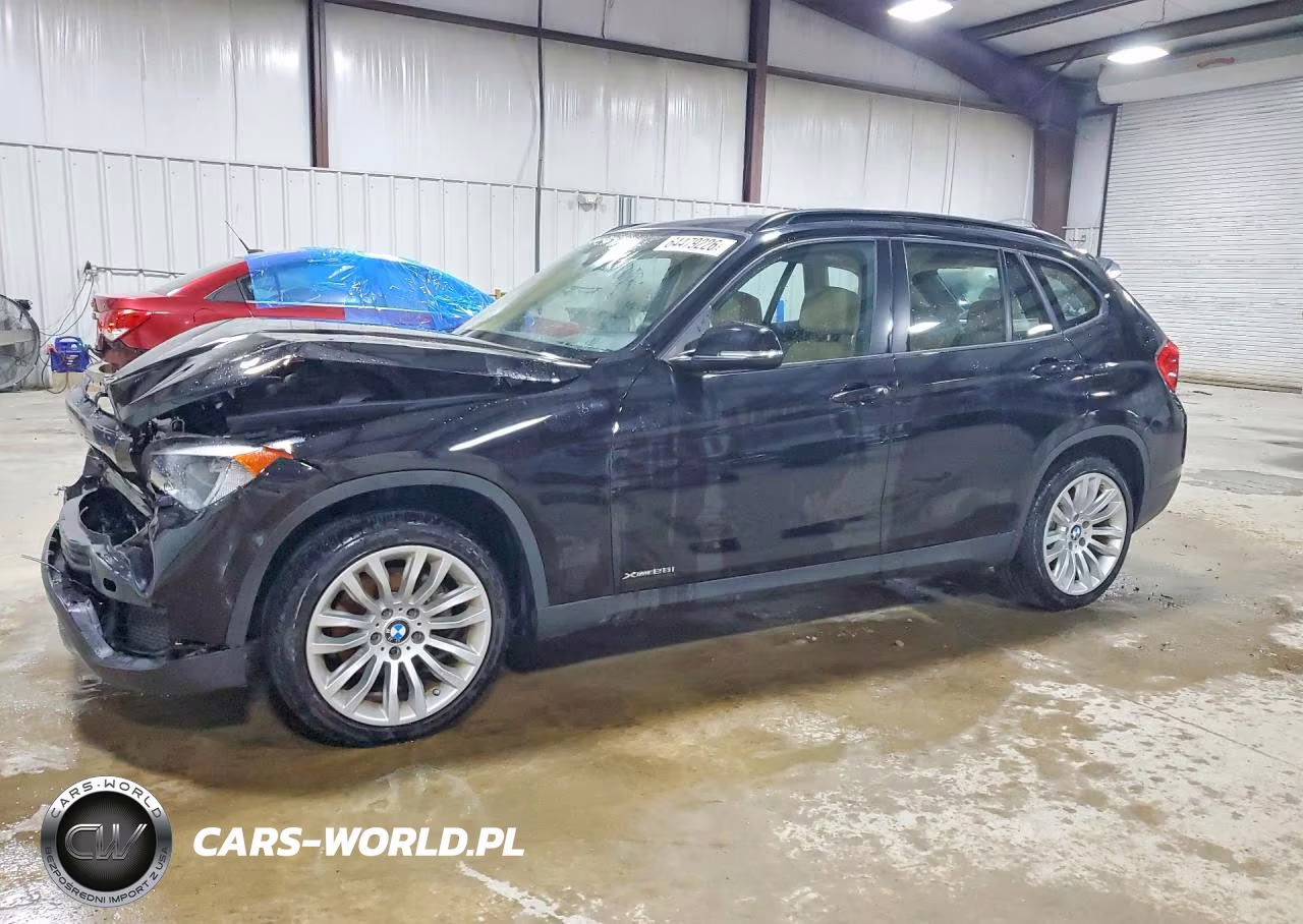 2013 BMW X1 xDrive28I