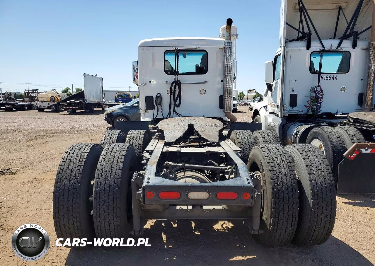2019 Peterbilt 579 - Semi Truck VIN:1XPBDP9X4KD630524 - 6