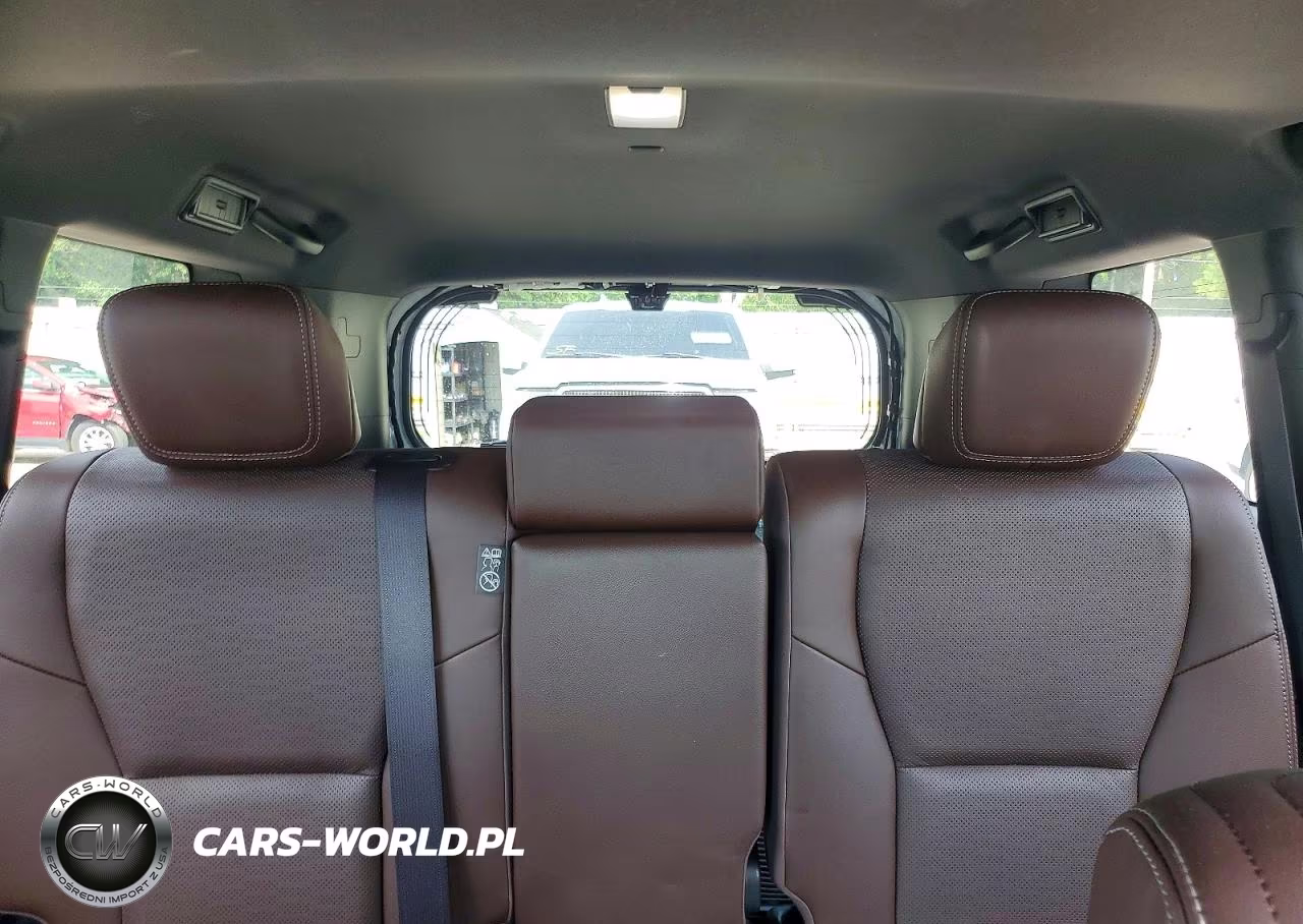 2024 Toyota Land Cruiser Base VIN:JTEABFAJ0R5007468 - 10